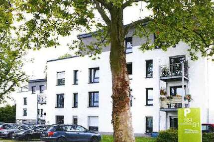 Wohnung Waltrop Hirschkampsiedlung - 2.5 Zimmer, 61 m&sup2;, 700&euro; | Angebot:27087489