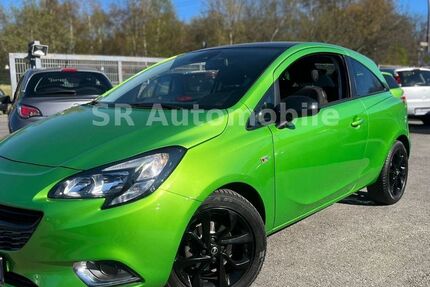 Opel Corsa 54.344 km 10.250 &euro; Bottrop 46238