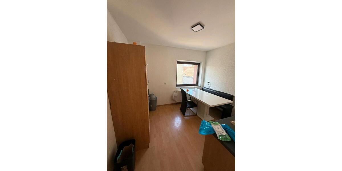 Etagenwohnung Dinslaken Lohberg - 3 Zimmer, 78 m&sup2;, 185.000&euro; | Angebot:26050225
