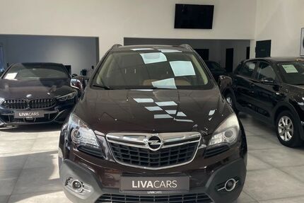 Opel Mokka 191.700 km 4.400 &euro; Oberhausen 46049