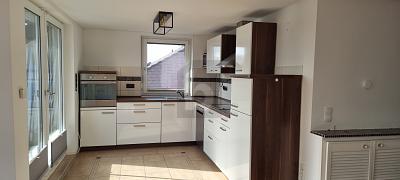 SOFORT EINZIEHEN - MODERN UND LUFTIG - Wohnung Oberhausen Schmachtendorf | Angebot:26168044