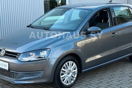 VW Polo 81.000 km 6.480 &euro; Castrop-Rauxel 44575