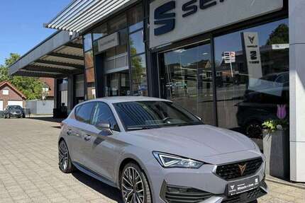 Cupra Leon 47.500 km 24.990 &euro; Dülmen-Rorup 48249