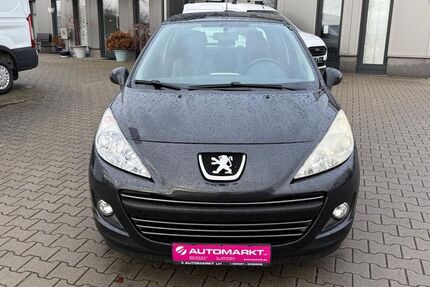 Peugeot 207 103.000 km 3.290 &euro; Lüdinghausen 59348