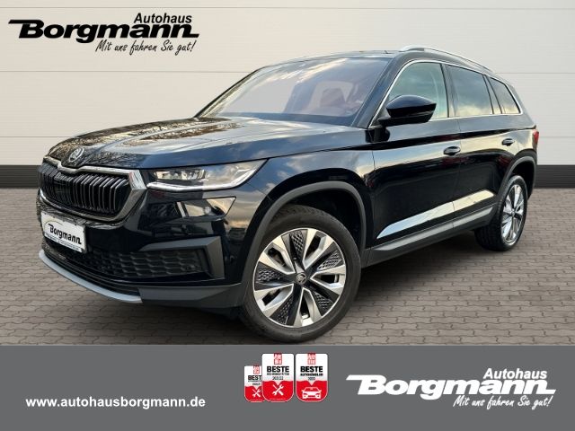 Skoda Kodiaq 24.300 km 39.990 &euro; Gelsenkirchen 45894