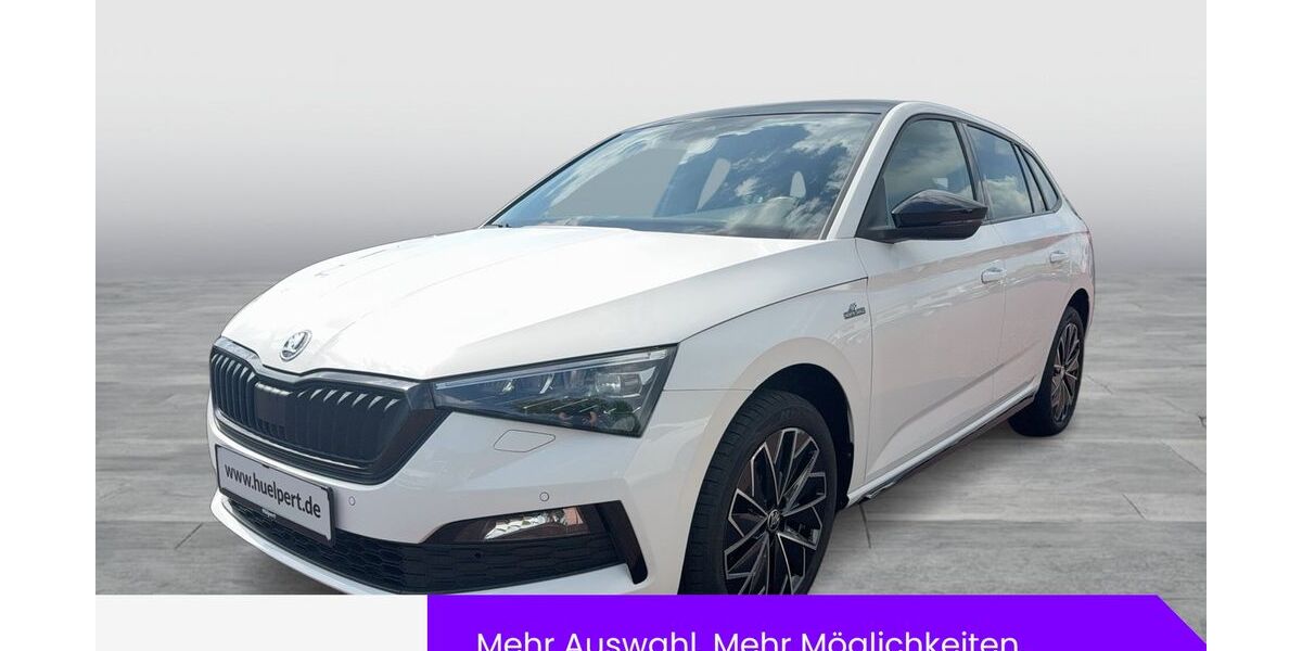 Skoda Scala 65.396 km 21.750 &euro; Dortmund 44309