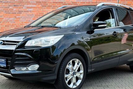 Ford Kuga 114.000 km 8.990 &euro; Herne (NRW) 44628