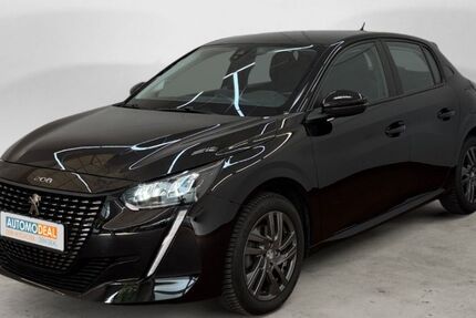 Peugeot 208 48.396 km 14.879 &euro; Dinslaken 46539