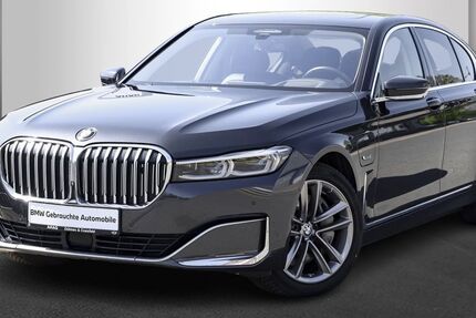 BMW 745 78.500 km 42.330 &euro; Dülmen 48249