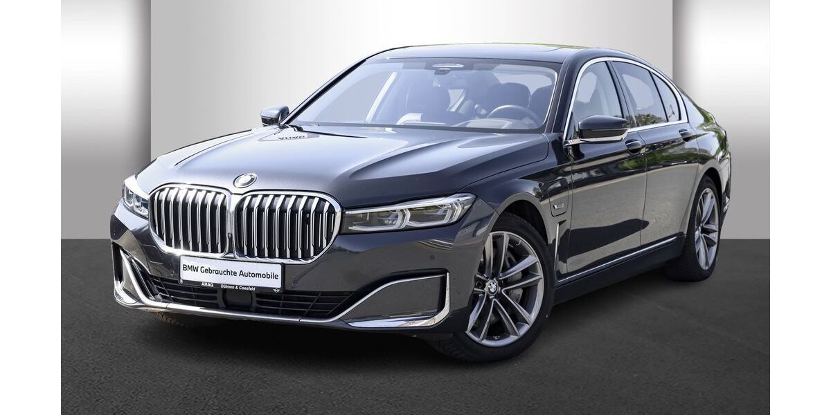 BMW 745 78.500 km 42.330 &euro; Dülmen 48249