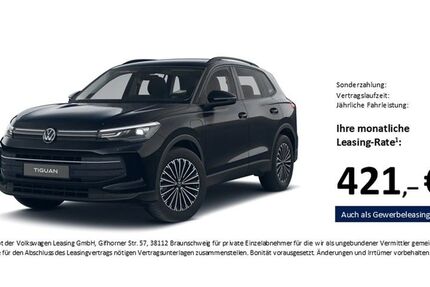 VW Tiguan 12.999 km 40.811 &euro; Dortmund 44379