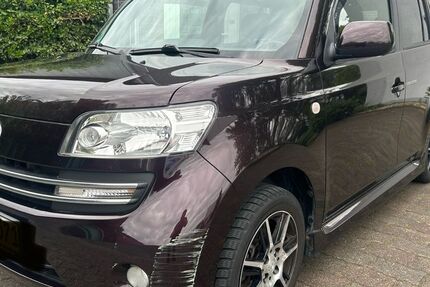 Daihatsu MATERIA 94.200 km 3.000 &euro; Herne 44649