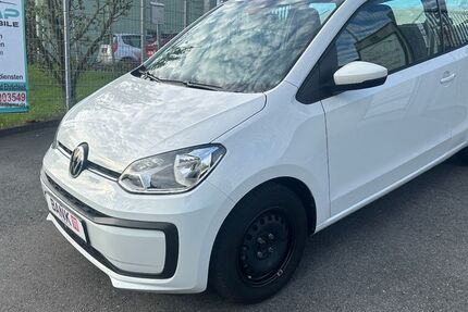VW up! 13.000 km 7.900 &euro; Gelsenkirchen 45899