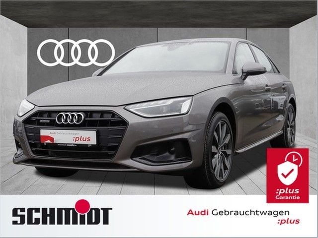 Audi A4 57.120 km 27.340 &euro; Recklinghausen 45657