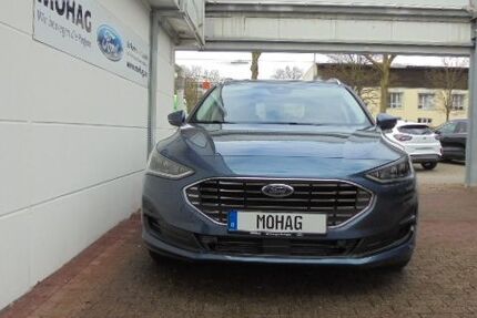 Ford Focus 23.850 km 22.490 &euro; Essen 45141