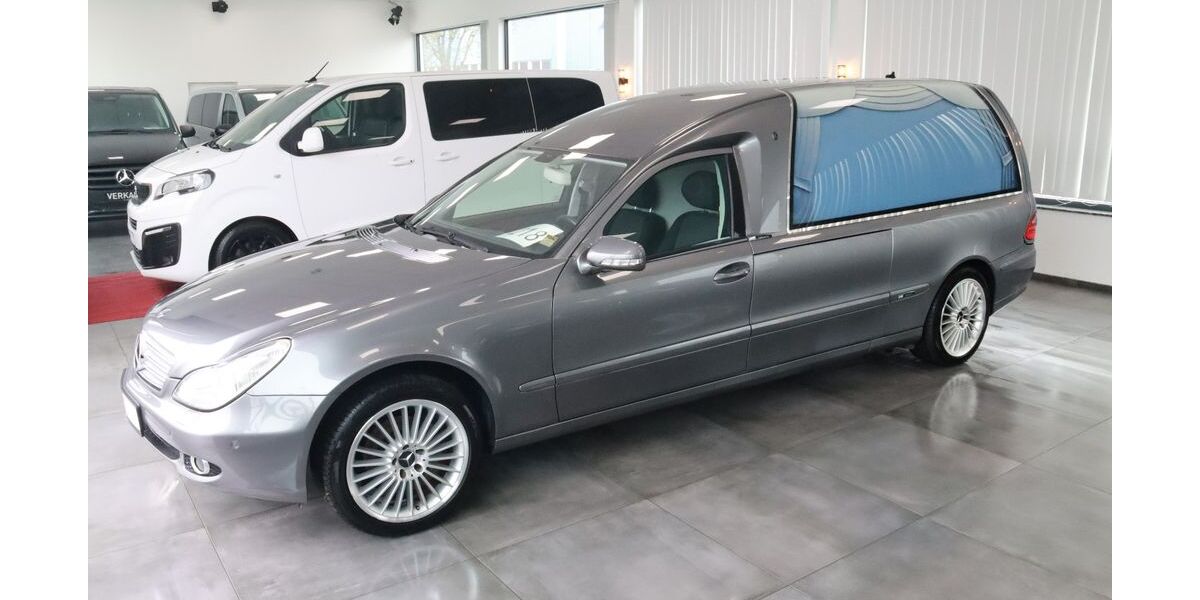 Mercedes-Benz E 220 173.531 km 23.950 &euro; Essen 45329