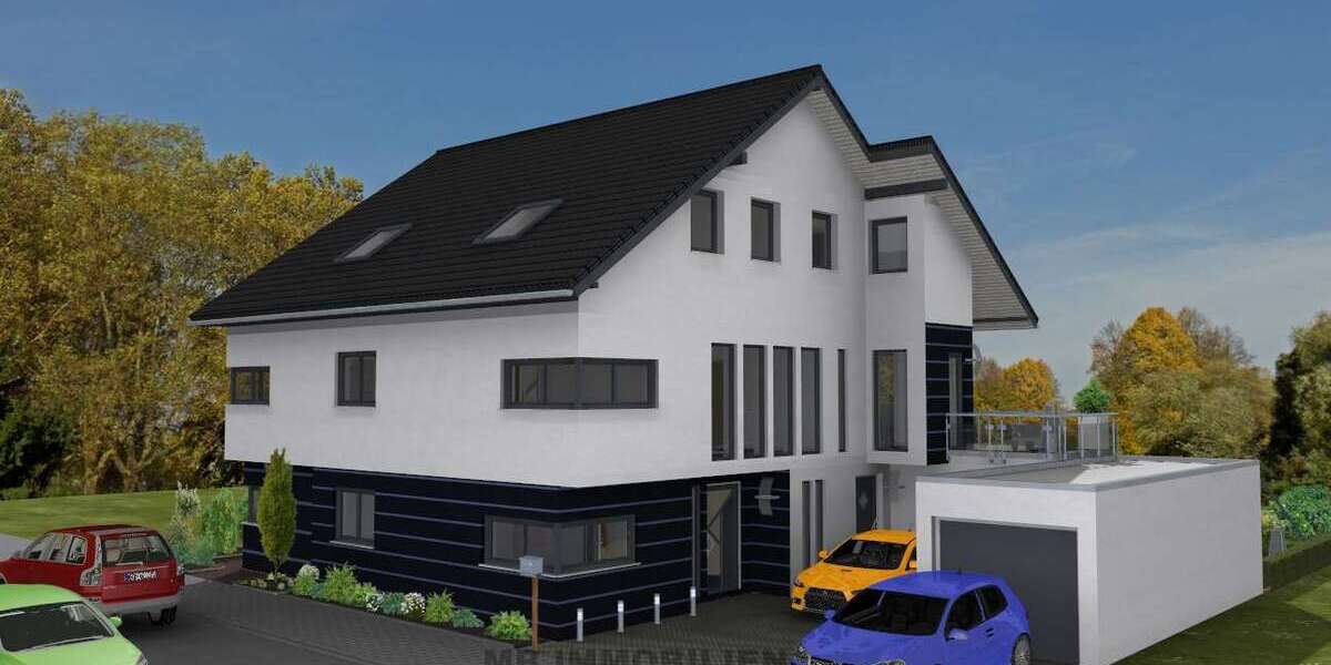 Einfamilienhaus Oberhausen Sterkrade Tackenberg - 3 Zimmer, 195 m&sup2;, 572.960&euro; | Angebot:27103441