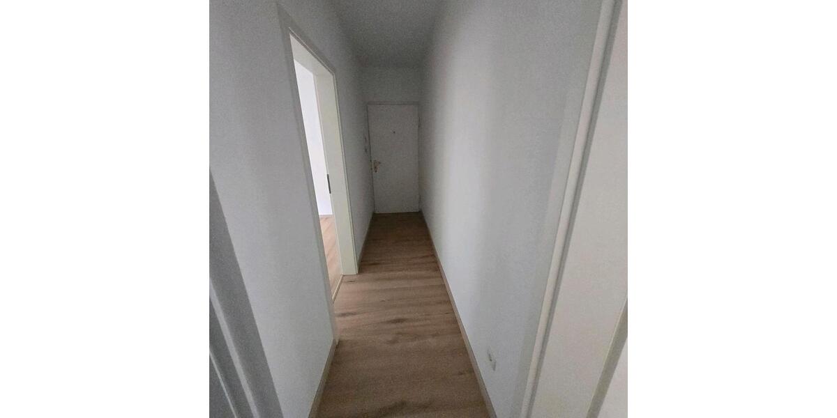 Etagenwohnung Dinslaken Lohberg - 2.5 Zimmer, 48 m&sup2;, 580&euro; | Angebot:25935320