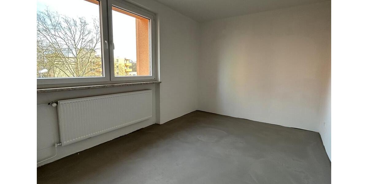Etagenwohnung Recklinghausen Hillerheide - 2.5 Zimmer, 64 m&sup2;, 558&euro; | Angebot:26656403