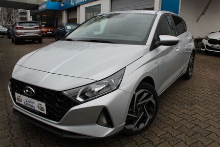 Hyundai i20 70.655 km 15.790 &euro; Bochum 44866