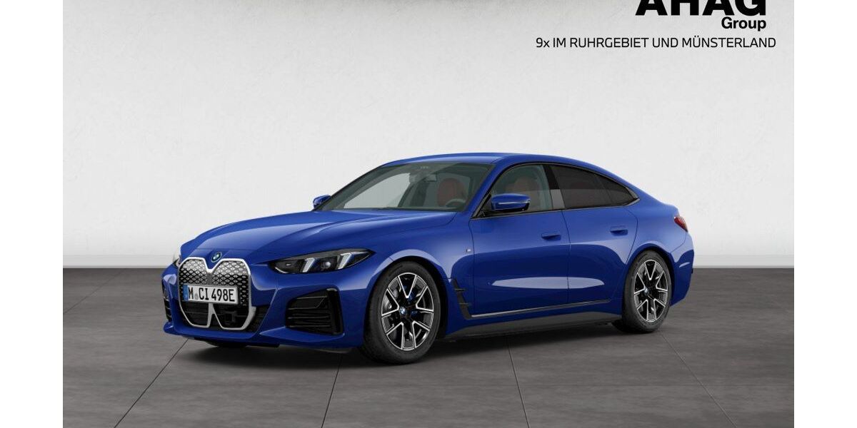 BMW i4 16.900 km 47.990 &euro; Dülmen 48249