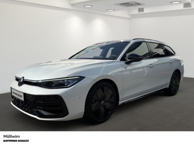 VW Passat 19.500 km 49.900 &euro; Mülheim 45478