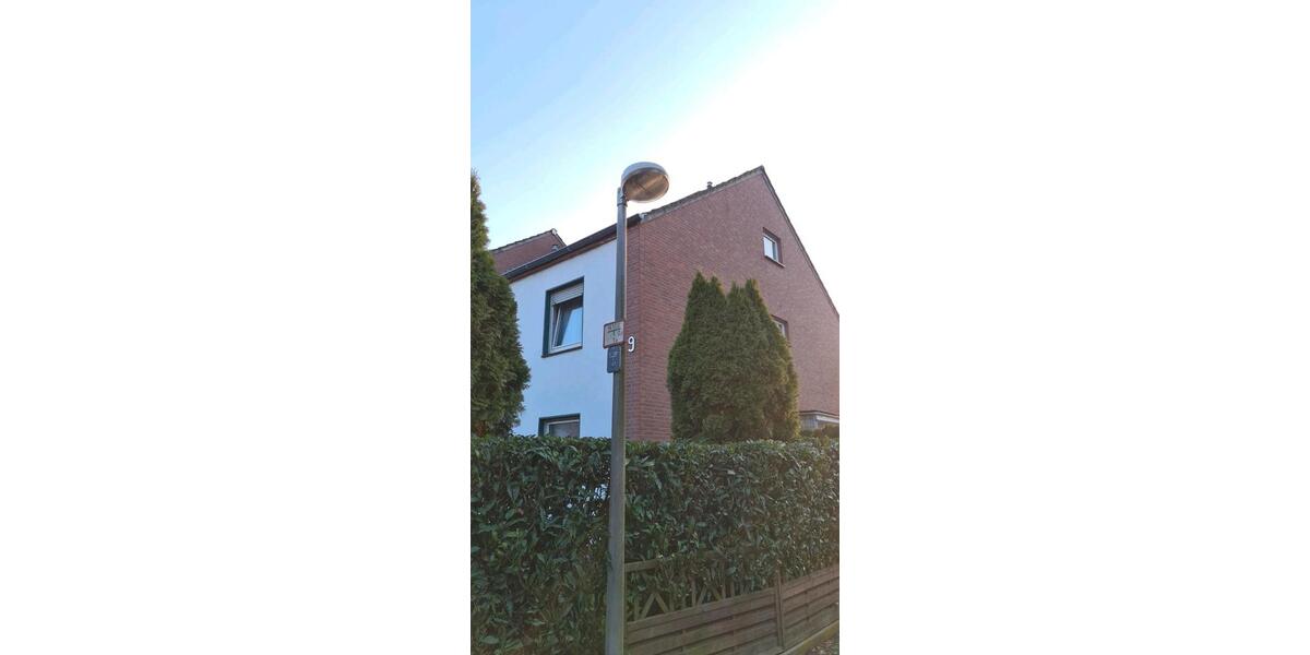 Reihenhaus Dorsten - 8 Zimmer, 120 m&sup2;, 310.000&euro; | Angebot:25931019