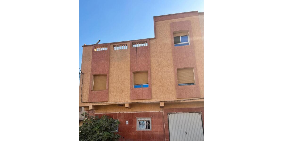 Reihenhaus Dortmund Innenstadt Nord - 7 Zimmer, 1 m&sup2;, 55.000&euro; | Angebot:25953418