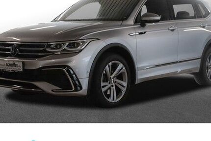 VW Tiguan 21.903 km 41.750 &euro; Recklinghausen 45657