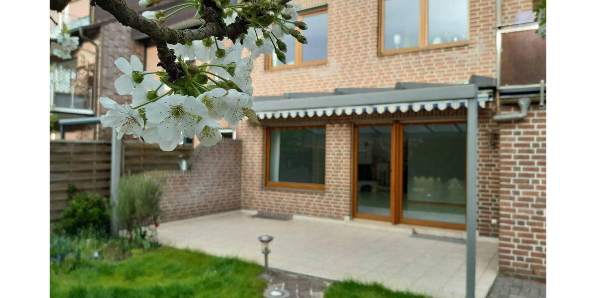 Reihenendhaus Dinslaken Innenstadt - 7 Zimmer, 230 m&sup2;, 599.000&euro; | Angebot:25718896