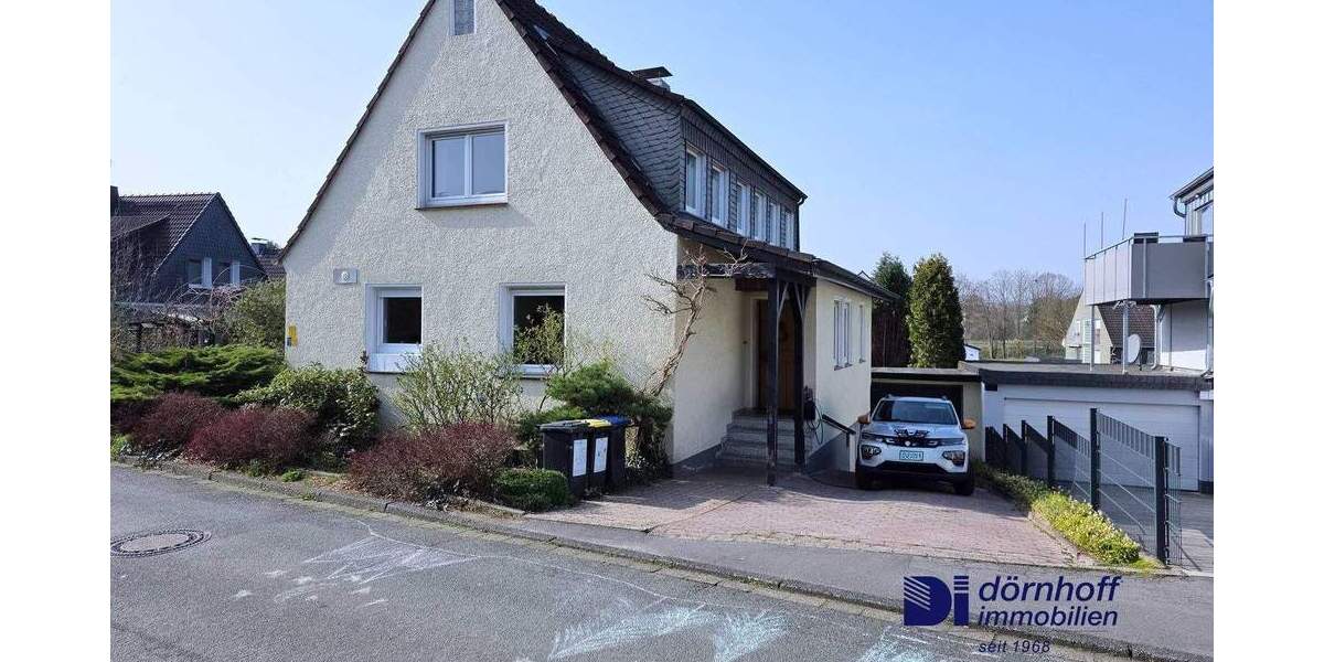 Einfamilienhaus Dortmund / Marten Marten - 5 Zimmer, 127 m&sup2;, 429.000&euro; | Angebot:25815160