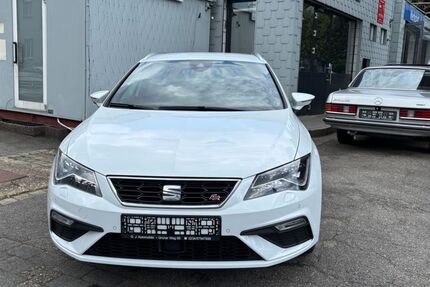 Seat Leon 52.776 km 13.900 &euro; Bochum 44791