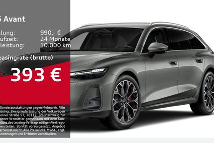 Audi A6 17.190 km 53.980 &euro; Bochum 44809
