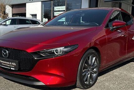 Mazda 3 61.703 km 18.940 &euro; Dortmund 44263