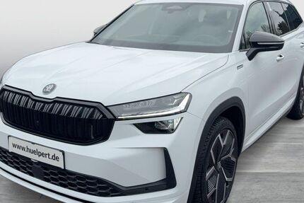 Skoda Kodiaq 17.369 km 46.638 &euro; Dortmund 44309