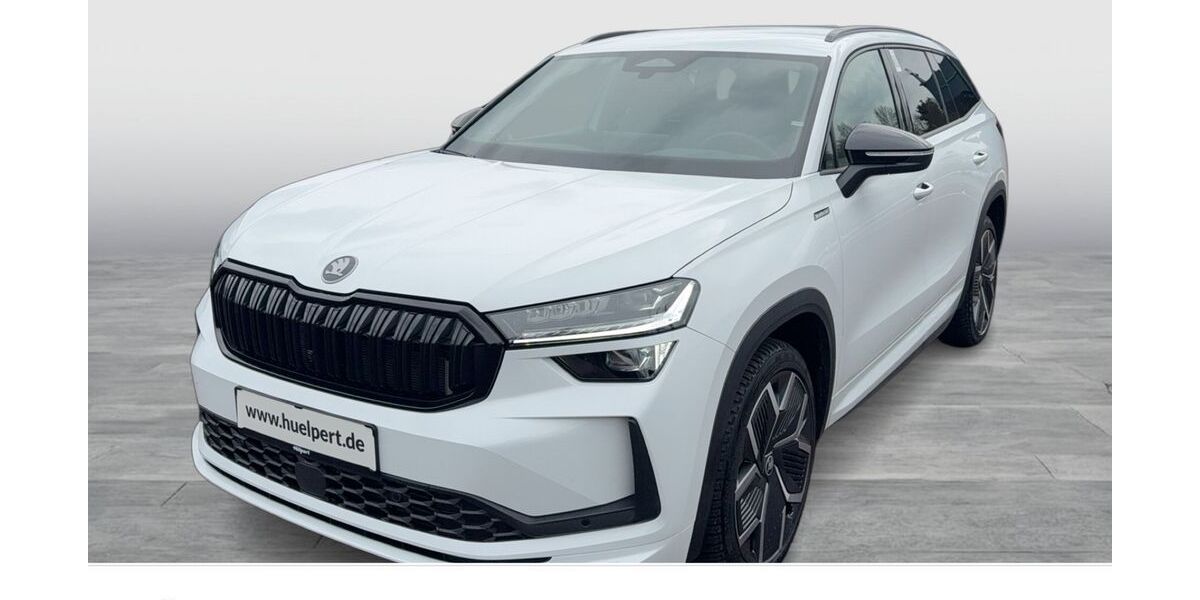 Skoda Kodiaq 17.369 km 46.638 &euro; Dortmund 44309