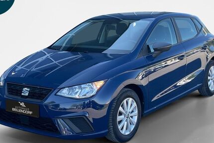 Seat Ibiza 71.071 km 8.470 &euro; Bottrop 46244