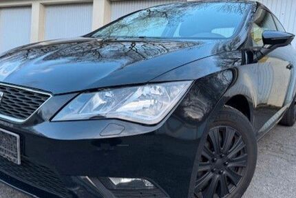 Seat Leon 146.000 km 4.990 &euro; Dortmund 44328