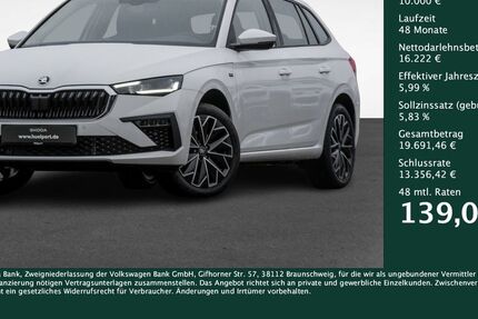 Skoda Scala 9.133 km 22.950 &euro; Dortmund 44309