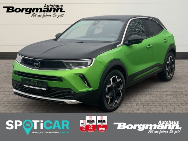 Opel Mokka 59.150 km 17.750 &euro; Dorsten 46286