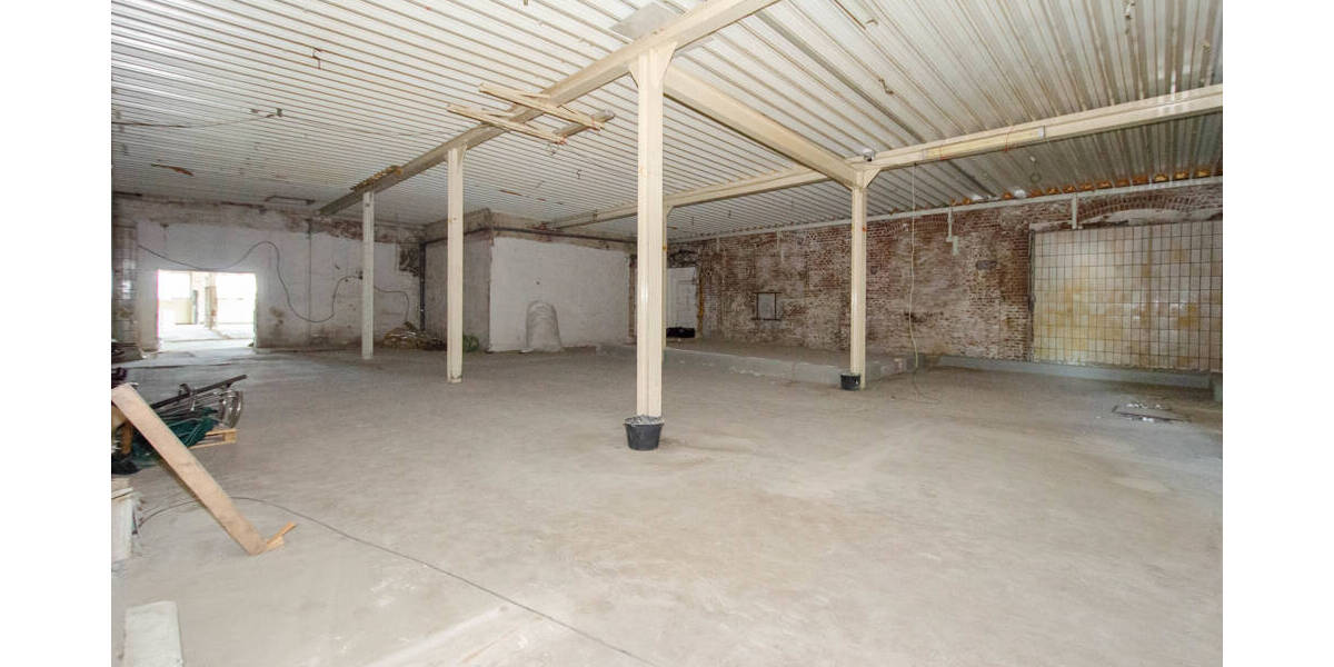 Gewerbeobjekt Hattingen - 8.664&euro; | Angebot:25799580