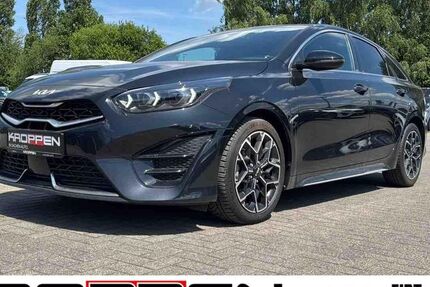 Kia pro ceed / ProCeed 27.168 km 23.950 &euro; Herten 45701