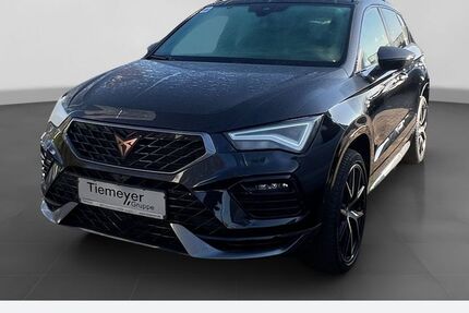 Cupra Ateca 44.479 km 30.440 &euro; Recklinghausen 45663