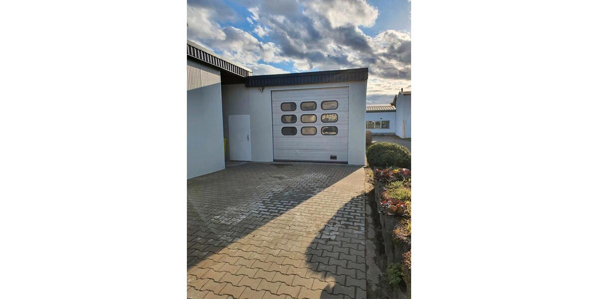 Gewerbeobjekt Witten Herbede - 950&euro; | Angebot:26033051