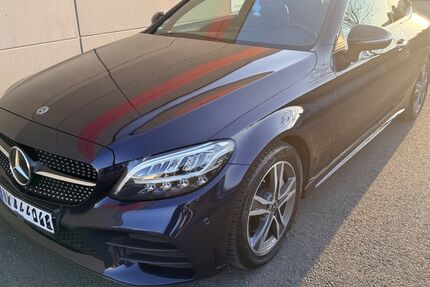 Mercedes-Benz C 180 110.750 km 22.500 &euro; Lünen 44534