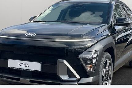 Hyundai KONA 2.500 km 28.790 &euro; Haltern am See 45721