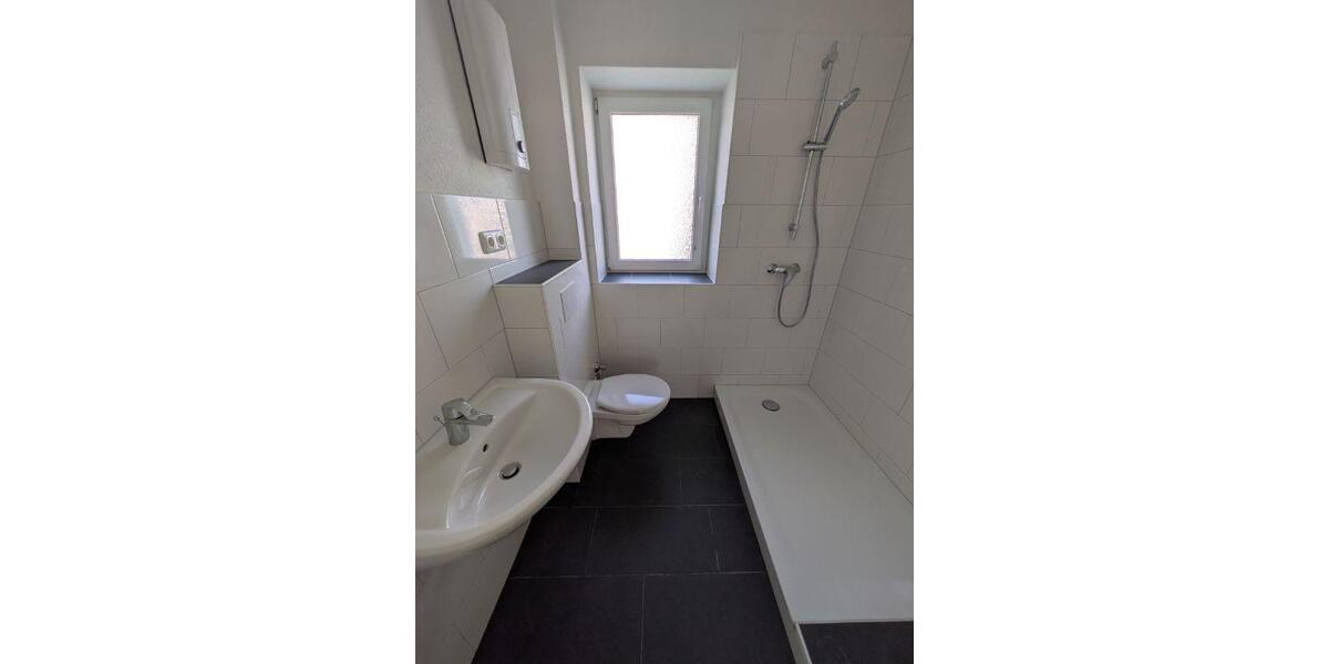 Etagenwohnung Gelsenkirchen Gelsenkirchen-Nord - 2.5 Zimmer, 58 m&sup2;, 395&euro; | Angebot:25996629