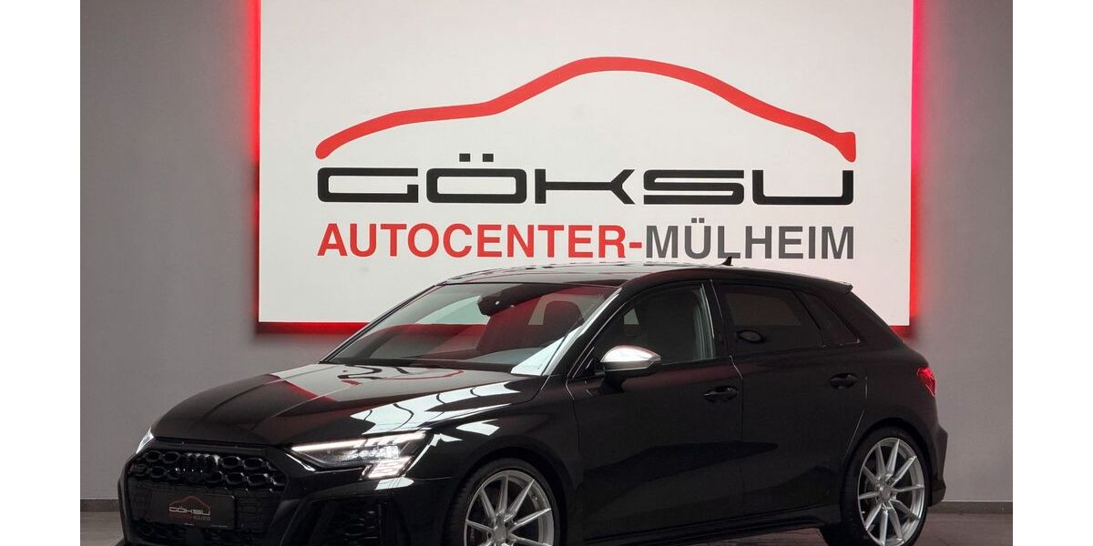Audi RS3 68.500 km 51.950 &euro; Mülheim an der ruhr 45476