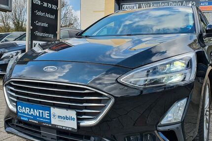 Ford Focus 88.000 km 11.980 &euro; Dortmund 44145