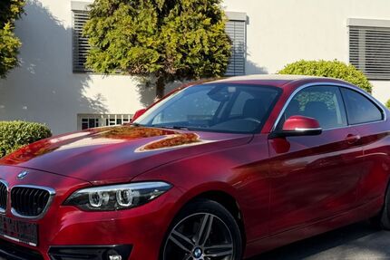 BMW 230 76.000 km 19.300 &euro; Essen 45356